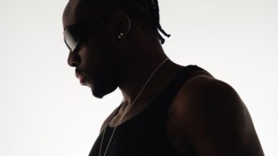 Lirik Young Black and Rich: Lagu Melly Mike Viral Usai Konten Pacu Jalur