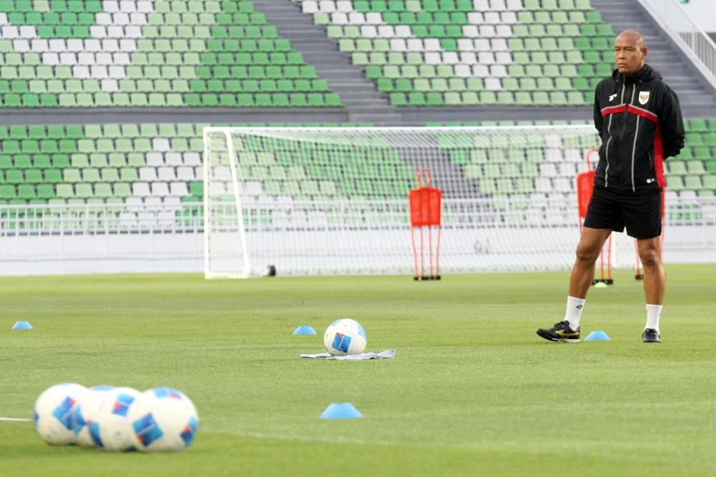 Live Hasil Indonesia Vs Mali U17: Garuda Muda Gagal Juara Piala Kemerdekaan 2025