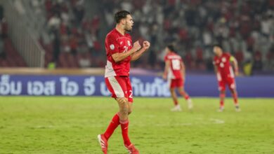 Live Malam Ini! Jadwal Siaran Langsung Timnas U-23 Indonesia vs Korea Selatan