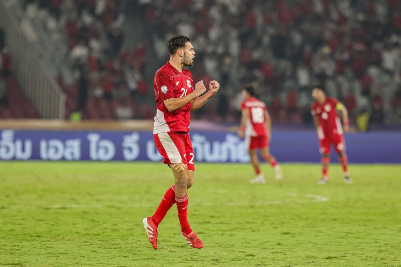 Live Malam Ini! Jadwal Siaran Langsung Timnas U-23 Indonesia vs Korea Selatan