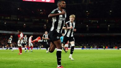 Liverpool Menyerah Kejar Alexander Isak, Tawaran Rp2,39 Triliun Ditolak