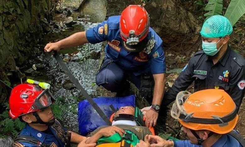 Lowongan 1.000 Petugas Damkar DKI: Rincian Kuota Per Wilayah Terungkap