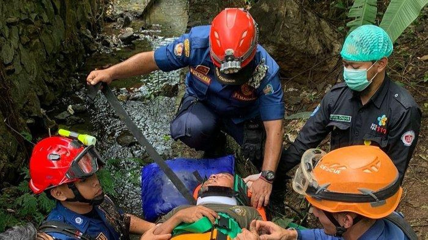 Lowongan 1.000 Petugas Damkar DKI: Rincian Kuota Per Wilayah Terungkap