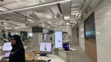 Lulusan Apple Developer Academy Luncurkan Aplikasi Navigasi untuk Tunanetra