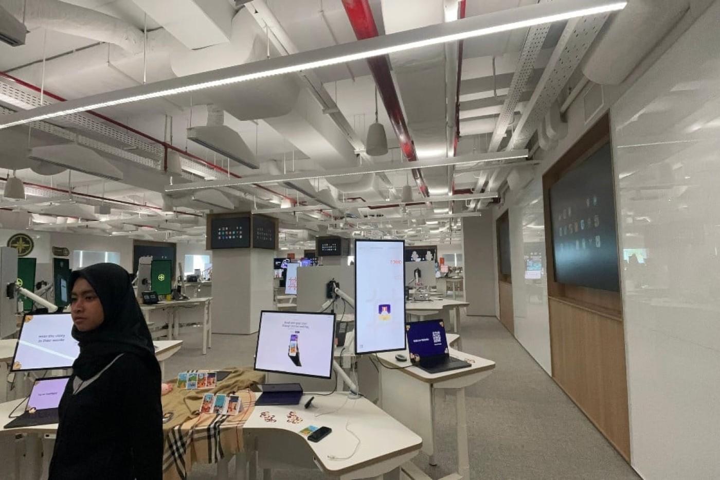 Lulusan Apple Developer Academy Luncurkan Aplikasi Navigasi untuk Tunanetra