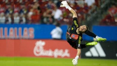 Maarten Paes Menghilang dari Skuad FC Dallas: Alasan dan Dampaknya