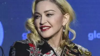 Madonna Desak Paus Leo XIV Intervensi untuk Selamatkan Anak-anak di Gaza