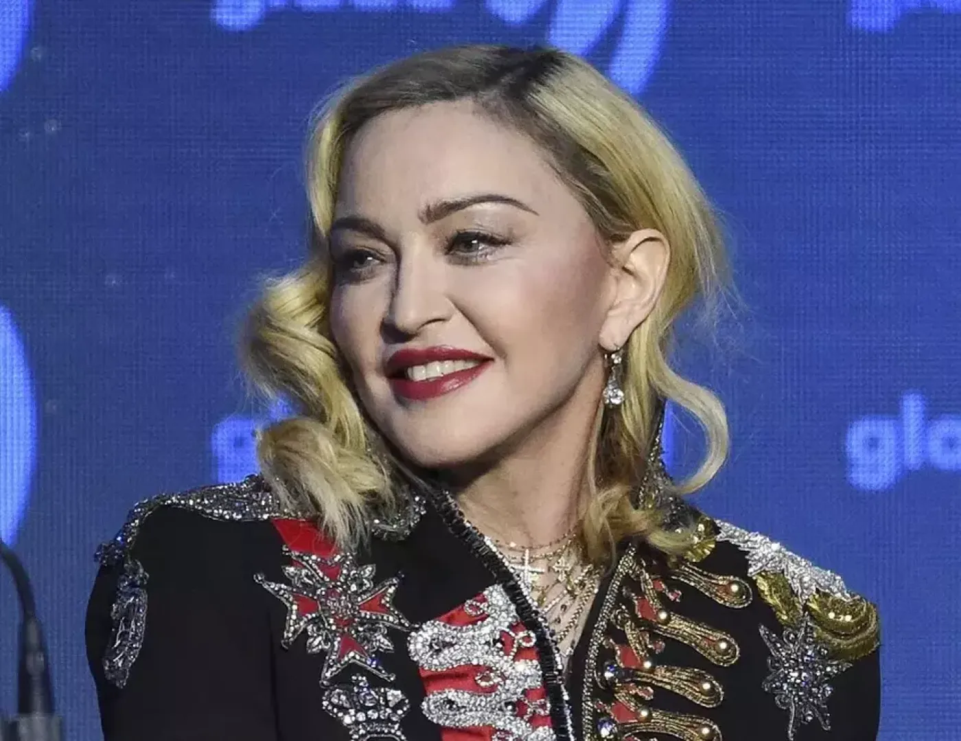 Madonna Desak Paus Leo XIV Intervensi untuk Selamatkan Anak-anak di Gaza