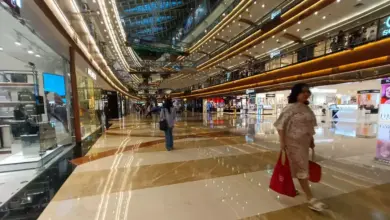 Mal Sepi Bukan Karena Rohana-Rojali, tetapi Perubahan Gaya Hidup Masa Kini