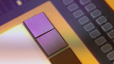 Malaysia Luncurkan Chip AI MARS1000 Karya SkyeChip, Inovasi Terbaru Teknologi