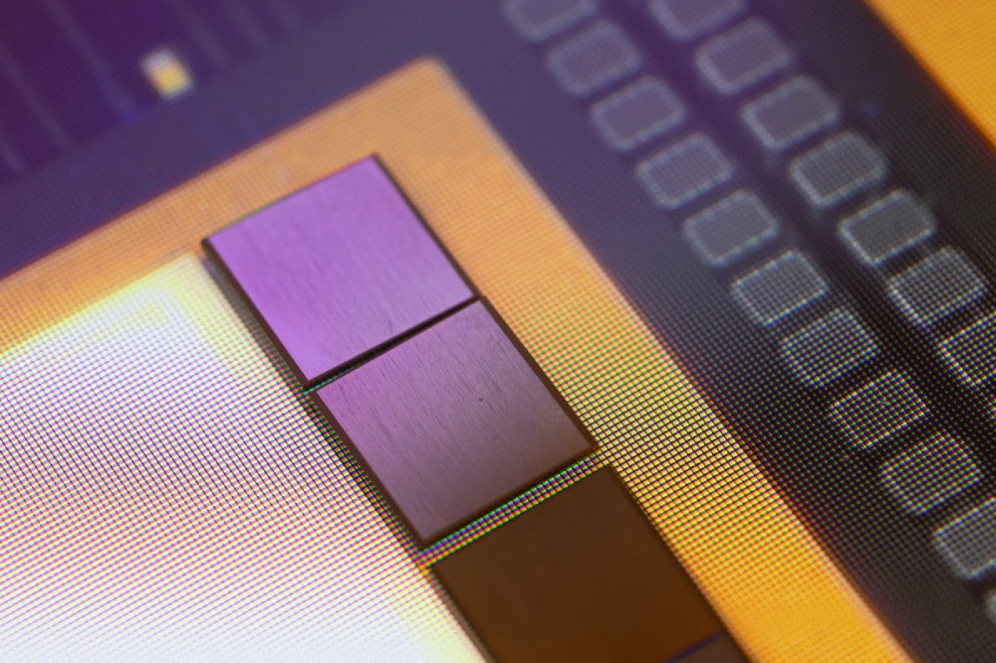 Malaysia Luncurkan Chip AI MARS1000 Karya SkyeChip, Inovasi Terbaru Teknologi