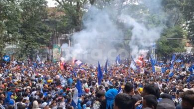 Manajemen Persib: Bobotoh Tak Bisa Away Lagi Musim Ini, Ini Alasannya