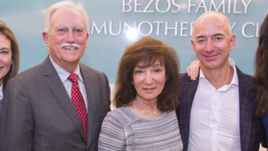 Manusia Rp 3.700 Triliun Kenang Ibunda yang Wafat dengan Pesan Menyentuh