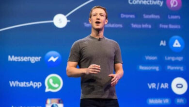 Mark Zuckerberg Kembangkan AI Super Canggih untuk Kebutuhan Personal Pengguna - Teknologi Butota.id