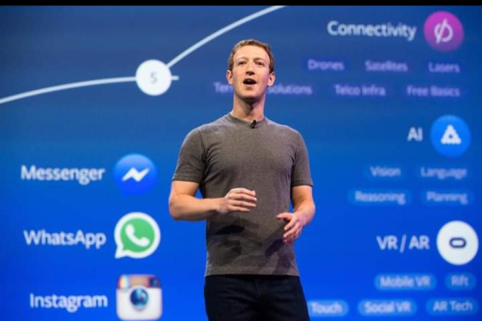 Mark Zuckerberg Kembangkan AI Super Canggih untuk Kebutuhan Personal Pengguna - Teknologi Butota.id