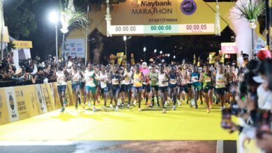 Maybank Marathon 2025: Bali Siap Sambut Para Pelari Dunia