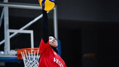 Megawati Hangestri Disambut Hangat, Ikuti Latihan Bersama Manisa BBSK