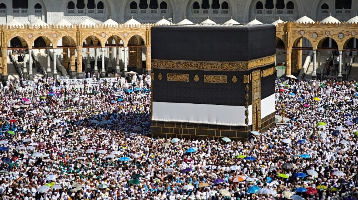 Melihat Cara Kerja Swasta dalam Mekanisme Kuota Haji 2025