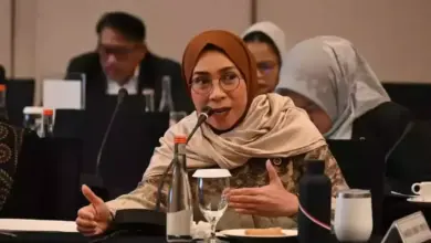 Melly Goeslaw Berduka: Insiden Ojol Tewaskan Affan Kurniawan