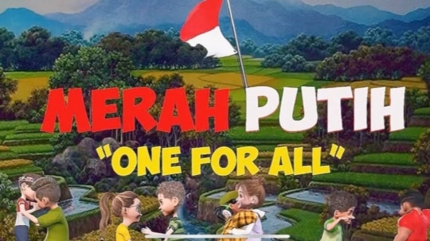 Mengenal Reallusion Content Store: Apakah Film Merah Putih One for All Gunakan Aset?