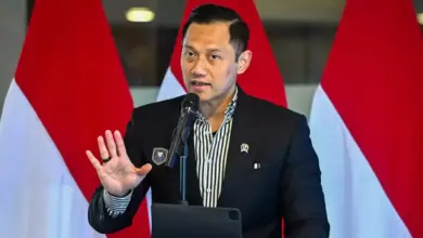 Menko AHY Dorong Infrastruktur Berkelanjutan dan Rendah Karbon untuk Masa Depan