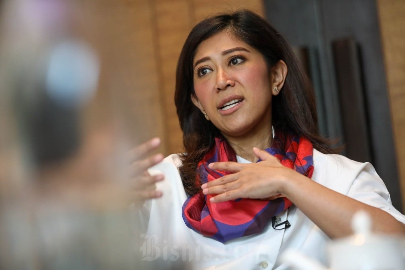 Menkomdigi Tegas! Minta Roblox Segera Perbaiki Sistem dan Patuhi Aturan RI