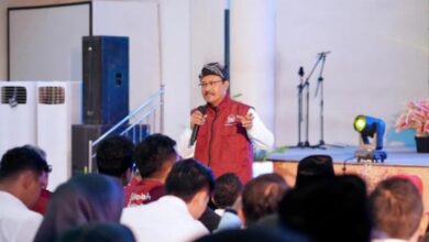 Mensos Tegaskan Bansos Dievaluasi Setiap 5 Tahun, Bukan Program Seumur Hidup