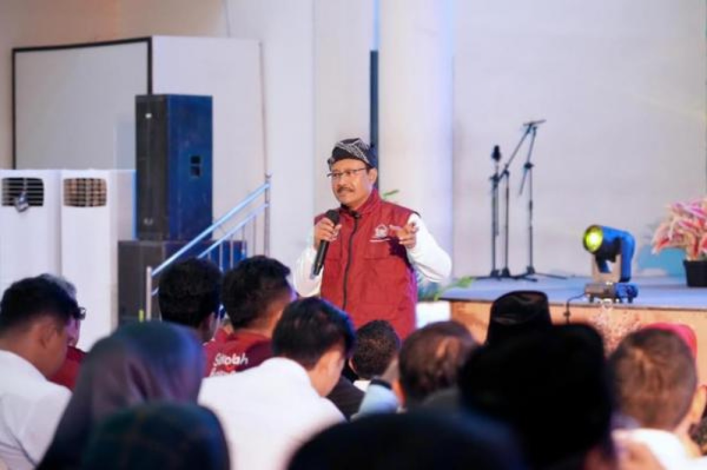 Mensos Tegaskan Bansos Dievaluasi Setiap 5 Tahun, Bukan Program Seumur Hidup