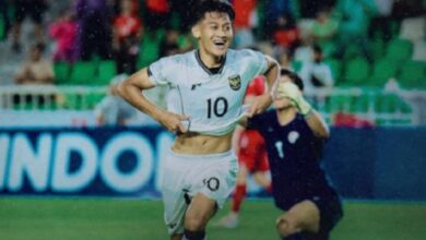 Mierza Jatuh ke Parit, Nova Arianto Beri Peringatan Keras untuk Timnas U-17