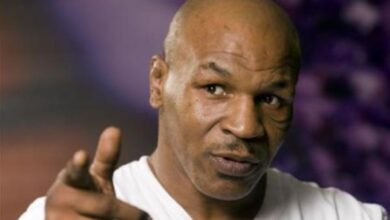Mike Tyson Ungkap Satu Petinju yang Lebih Menakutkan: 'Dia Seorang Monster!'