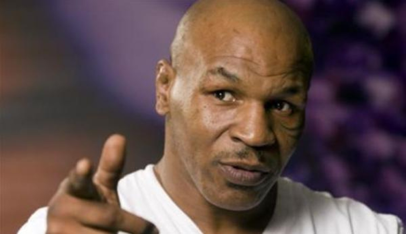 Mike Tyson Ungkap Satu Petinju yang Lebih Menakutkan: 'Dia Seorang Monster!'