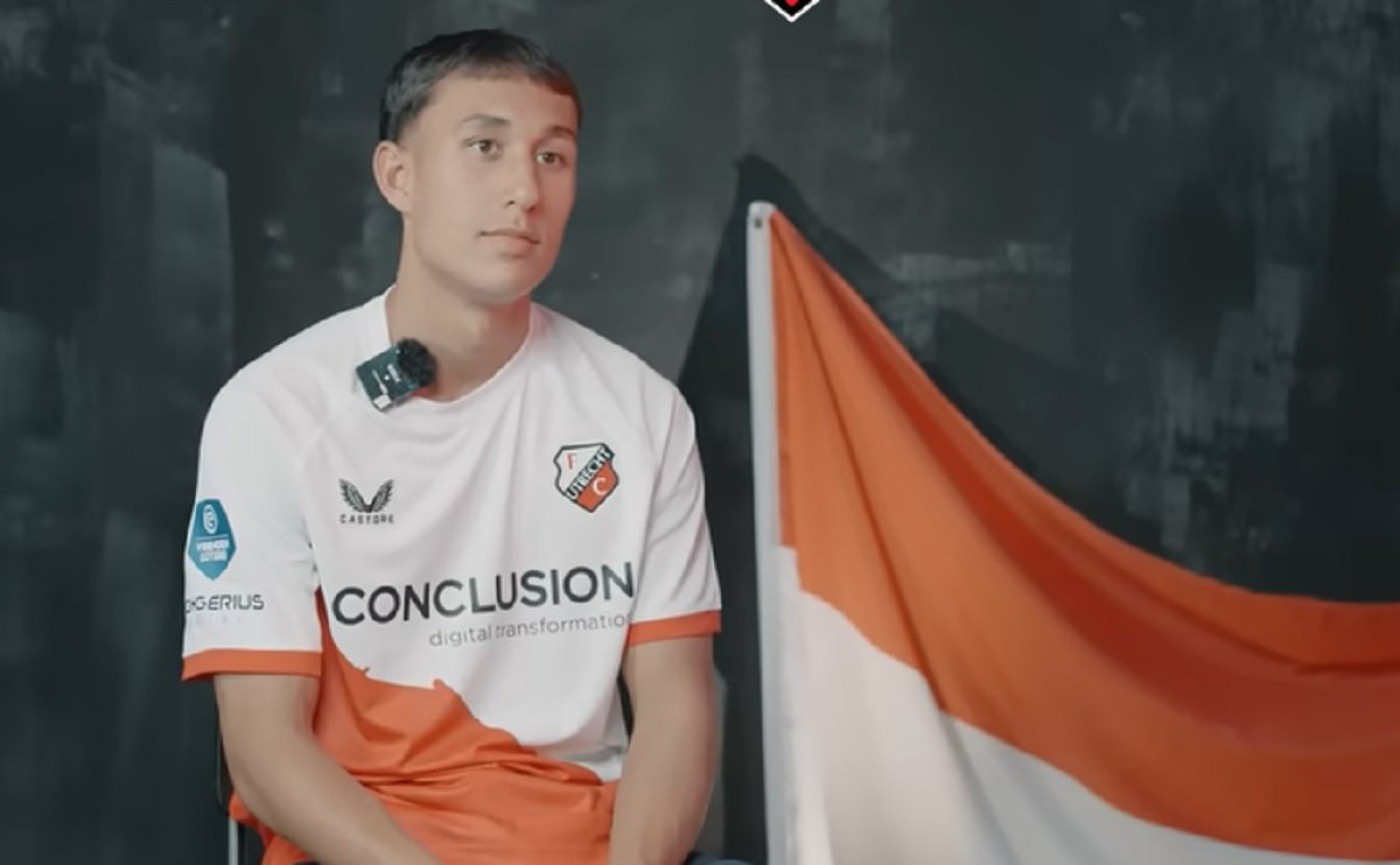 Milano Jonathans: Misi Timnas Indonesia Lolos Piala Dunia 2026, Arab Saudi dan Irak Terancam?