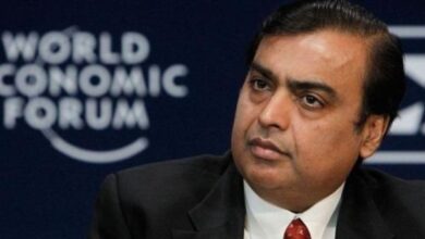 Miliarder Ambani Kolaborasi dengan Google dan Meta Kembangkan AI di India