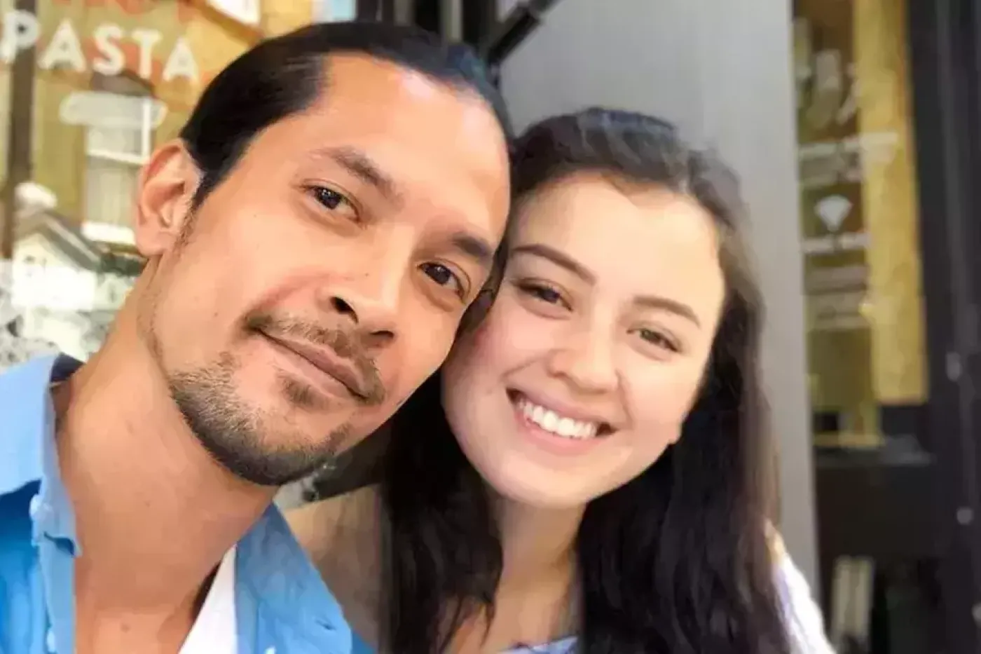 Mobil BMW Kimberly Ryder dan Edward Akbar Dijual John LBF, Harga Rp 180 Juta