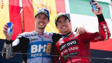 MotoGP 2025: Klan Marquez Kuasai Sirkuit, Gresini Ingatkan Mental Juara