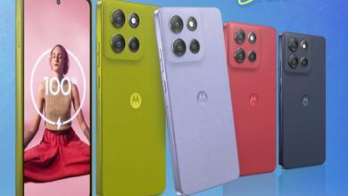 Motorola Luncurkan Moto g86 Power 5G, Gandeng Digiplus untuk Pasar Indonesia