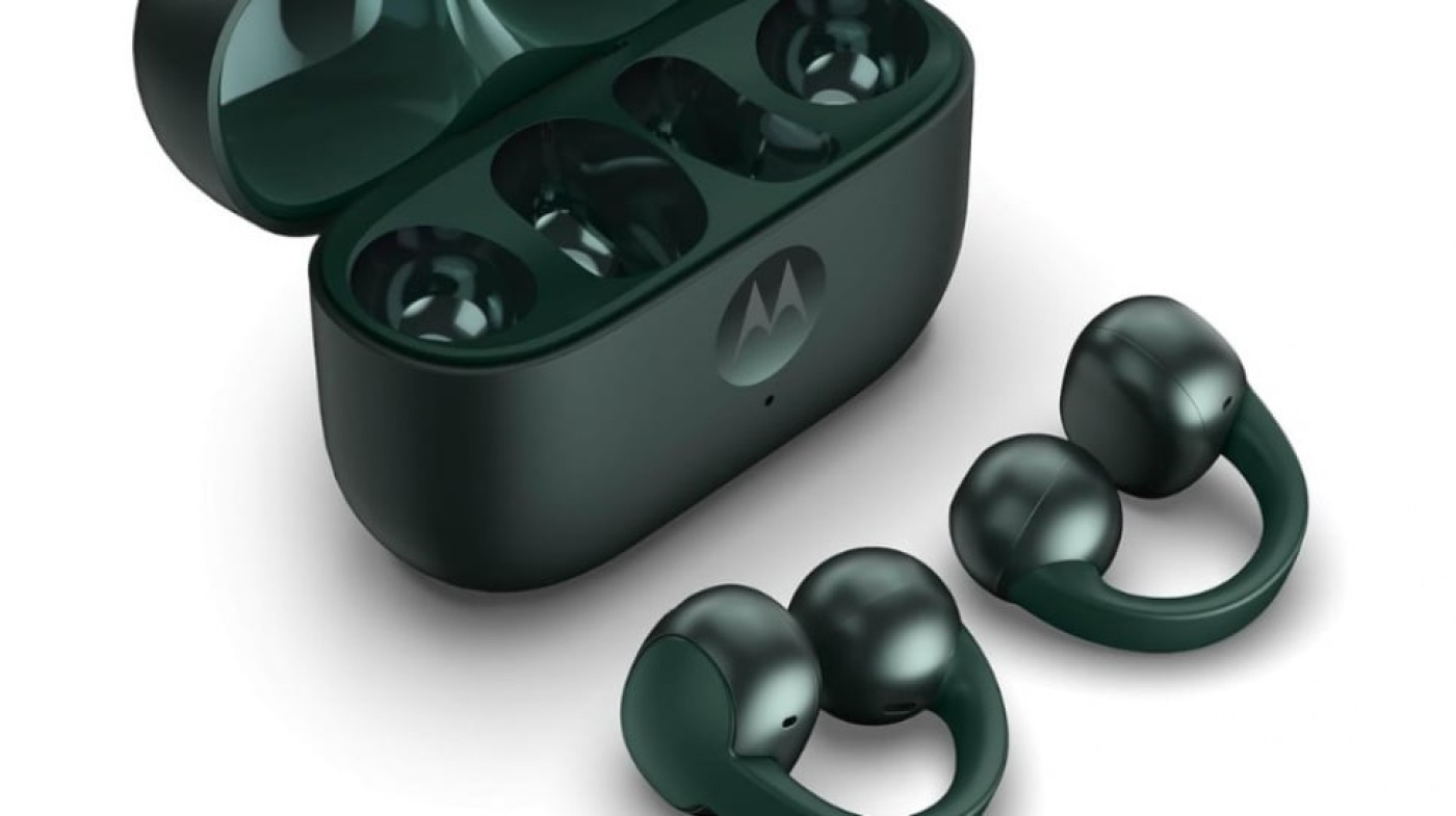 Motorola Rilis 2 TWS Anyar, Harga Mulai Rp 300 Ribuan dengan Fitur Unggul