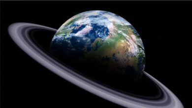 NASA: Oksigen di Bumi Diprediksi Habis Lebih Cepat dari Perkiraan!