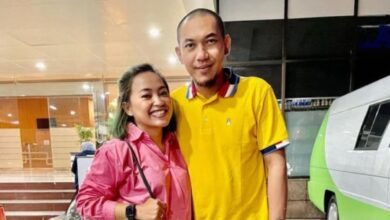 Nasib Pekerjaan Suami Mpok Alpa: Harus Rawat 4 Anak, Termasuk Bayi Kembar