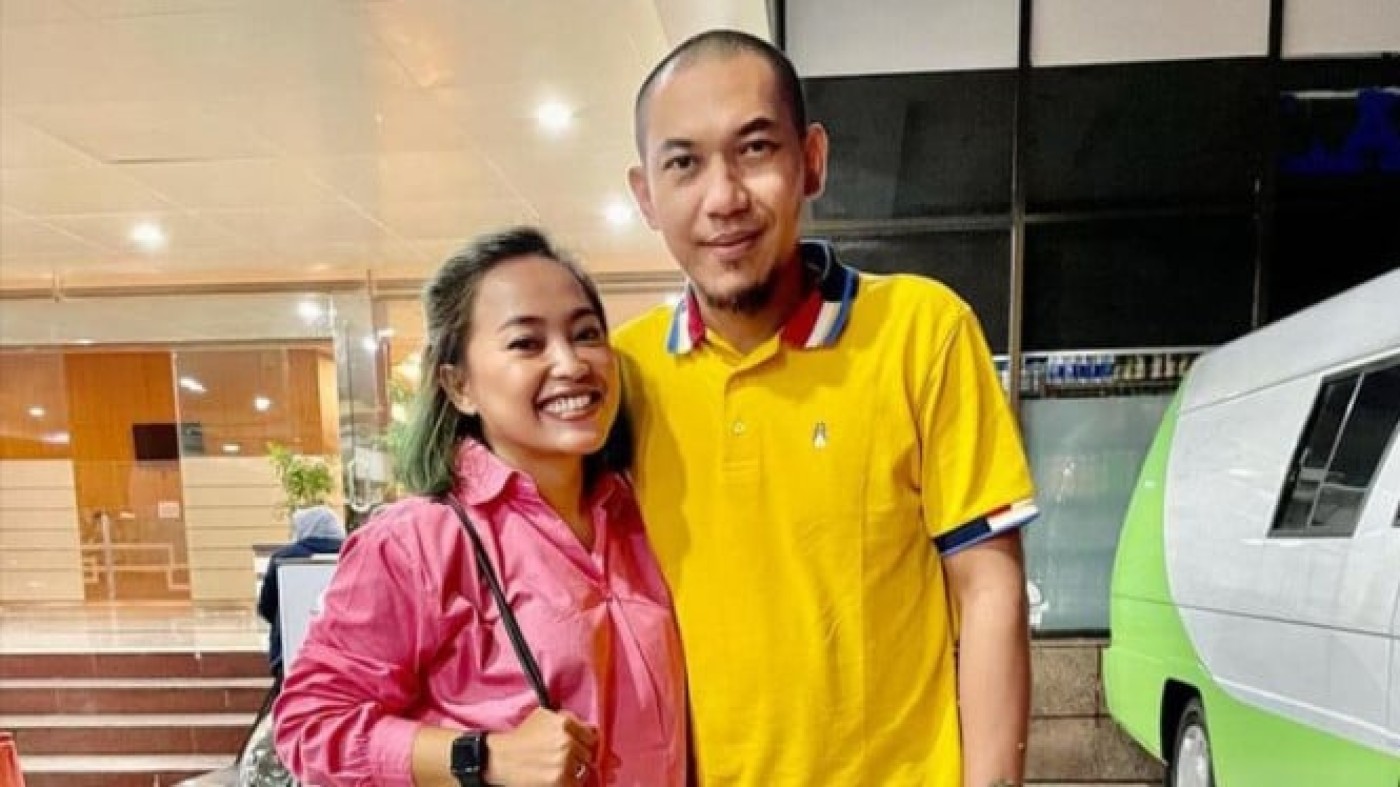 Nasib Pekerjaan Suami Mpok Alpa: Harus Rawat 4 Anak, Termasuk Bayi Kembar