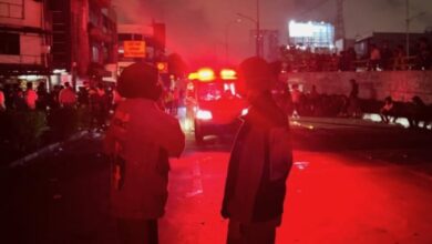 Nekat Terjun ke Tengah Demo Ricuh, Zaskia Adya Mecca: Banyak Korban!