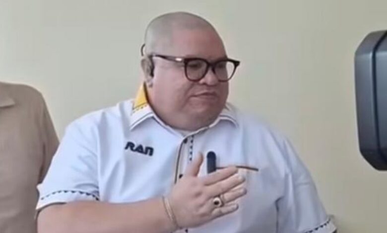 Nikita Mirzani Ngamuk, Razman Nasution Beri Komentar Menohok soal Data Keuangan