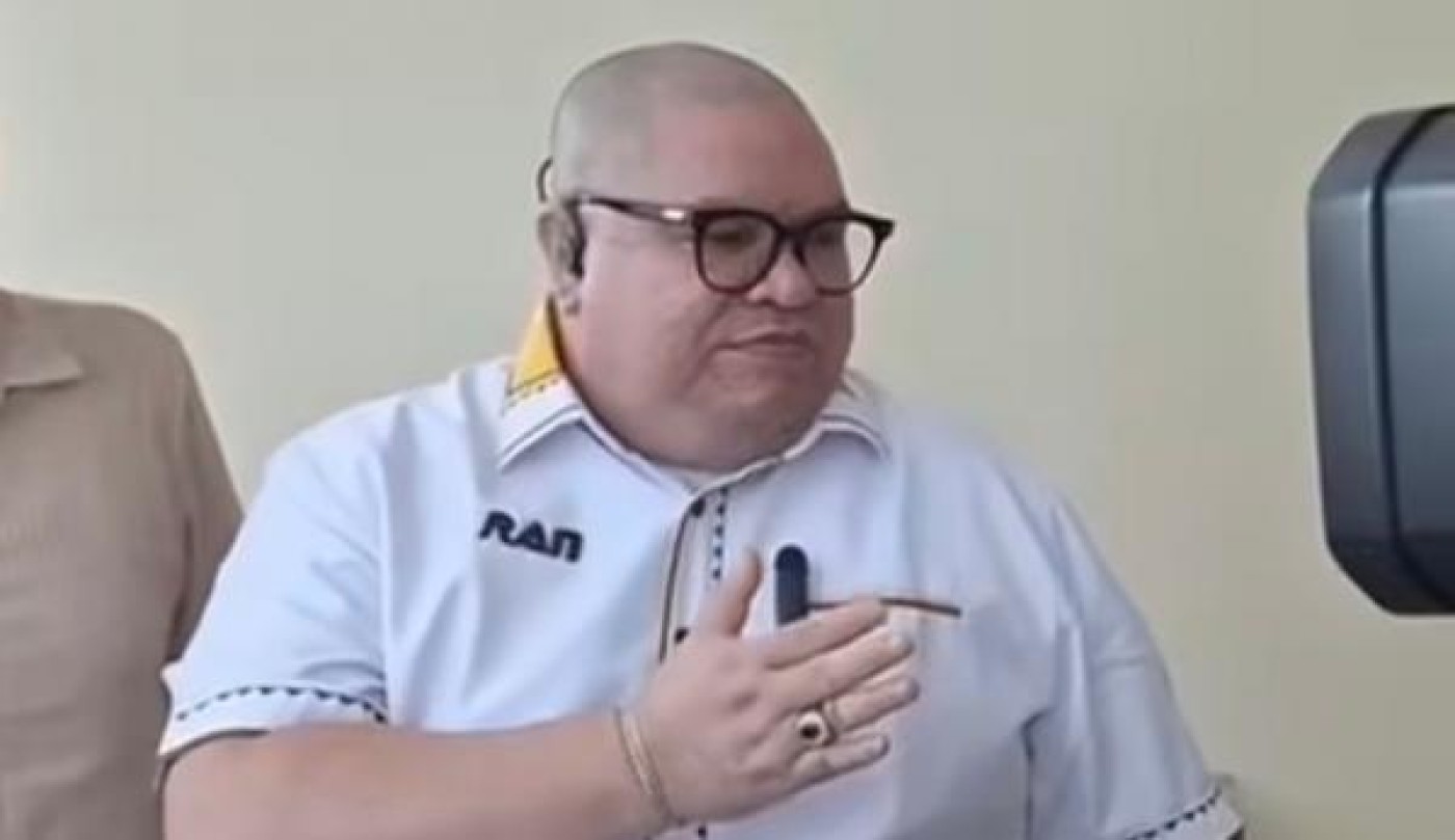 Nikita Mirzani Ngamuk, Razman Nasution Beri Komentar Menohok soal Data Keuangan