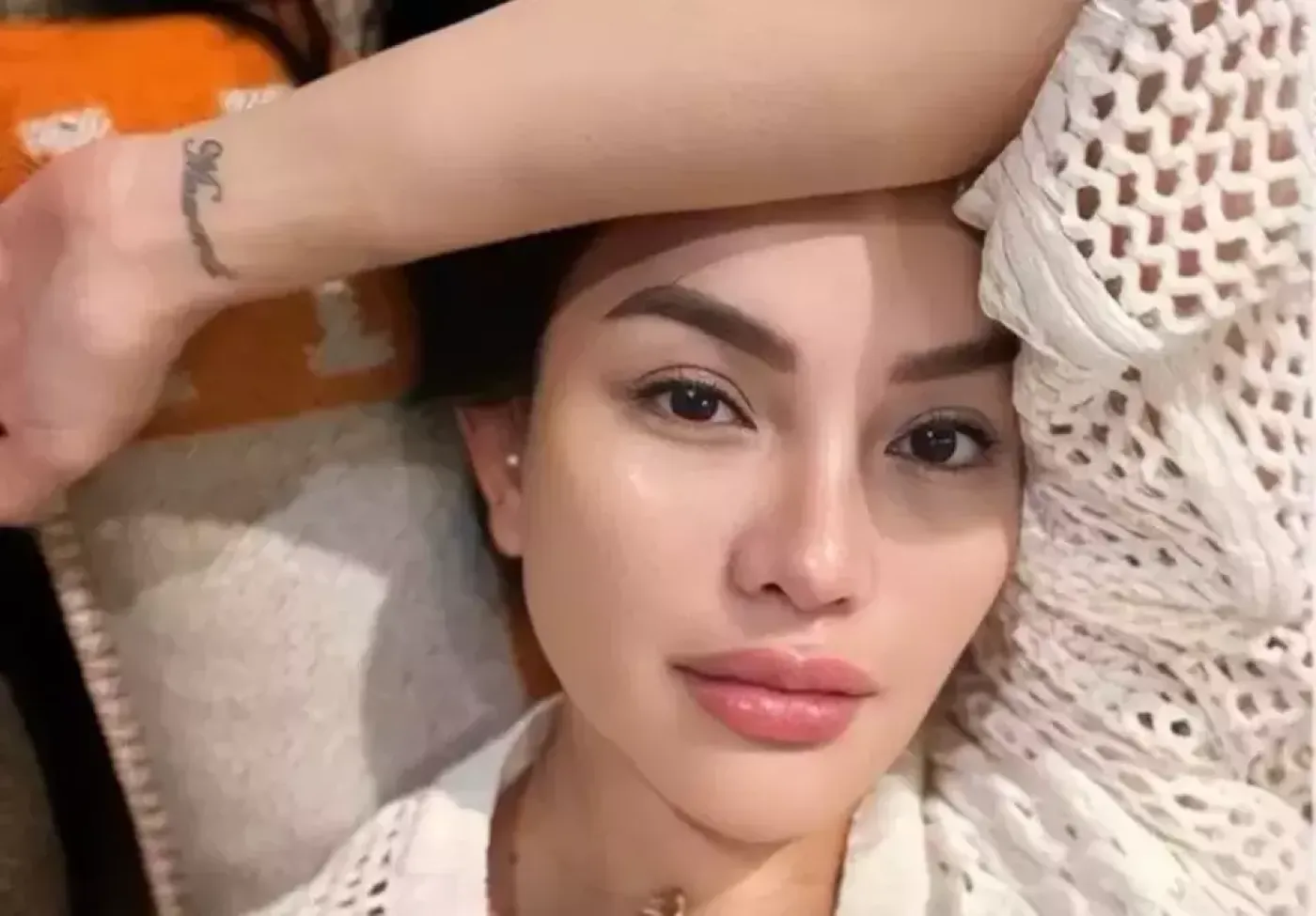 Nikita Mirzani Ngamuk: Rekening Bank Diakses Tanpa Izin, Apa Yang Terjadi?