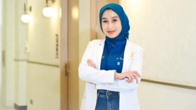 Nikita Mirzani Ngotot Ada Rekaman Suap, Reza Gladys Beri Bantahan Tegas