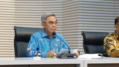 Noel Ebenezer Bantah Kena OTT, Ketua KPK: Itu Hak Tersangka Legal