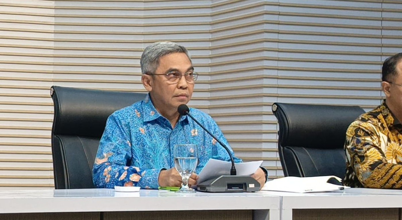 Noel Ebenezer Bantah Kena OTT, Ketua KPK: Itu Hak Tersangka Legal