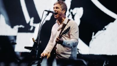 Noel Gallagher dari Oasis Kembali: Antusiasme Luar Biasa Tampil Bersama Liam