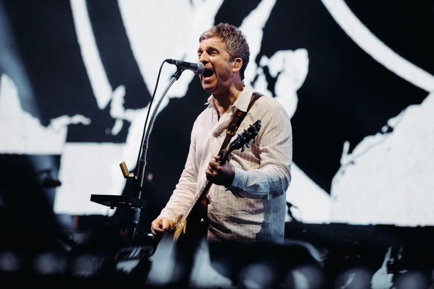 Noel Gallagher dari Oasis Kembali: Antusiasme Luar Biasa Tampil Bersama Liam