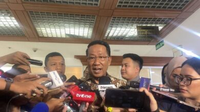 Noel Minta Amnesti, Menkum Sebut Presiden Belum Pikirkan Hal Tersebut